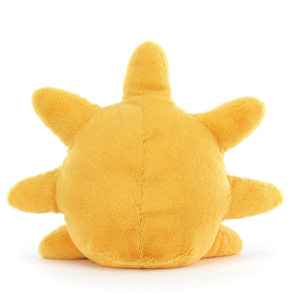 Jellycat Knuffel Zon, Amuseable Sun, 29cm