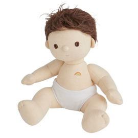 Olli Ella Dinkum Doll - Peanut 35 cm