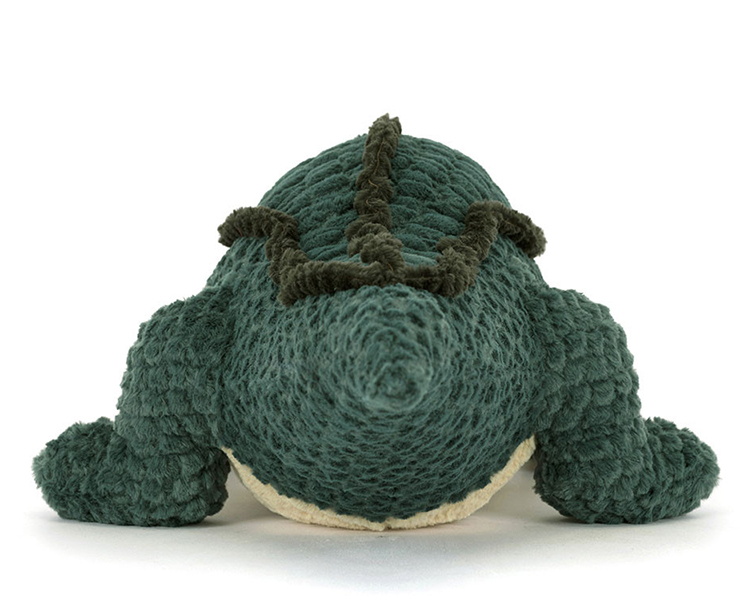 Jellycat Knuffel Krokodil, Allexi Alligator, 63cm