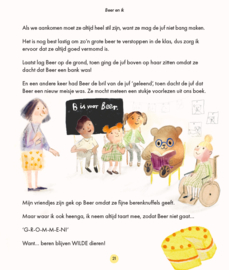 Een schat aan verhalen voor kinderen vanaf 5 - Gabby Dawnay - Christofoor