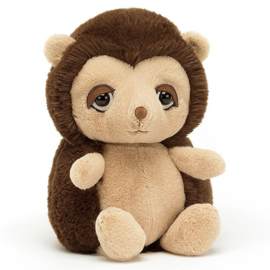 Jellycat Knuffel Egel 28cm, Snoozling Hedgehog