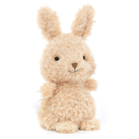 Jellycat Knuffel Konijn 18cm, Little Bunny