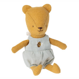 Maileg Knuffel Beer, Teddy Baby, 12,5 cm