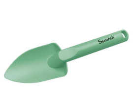 Scrunch Spade Schepje Mint