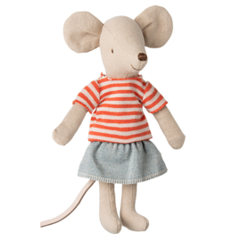 Maileg grote zus Muis