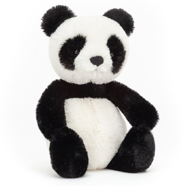 Jellycat Knuffel Panda 31cm, Bashful Panda Medium