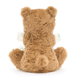 Jellycat Knuffeldoekje Beer, Bartholomew Bear Soother