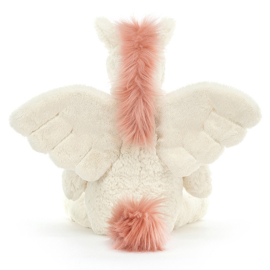 Jellycat Knuffel Eenhoorn 39cm, Lallagie Unicorn