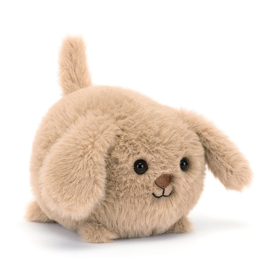 Jellycat Knuffel Pup, Caboodle Puppy