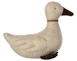 Maileg Knuffel Eend, Duck Girl, 30cm