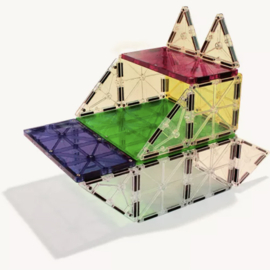 Magna-Tiles Magnetische tegels Rectangles uitbreiding 8 stuks