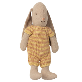 Maileg konijn Micro Bunny met hangoren 11 cm