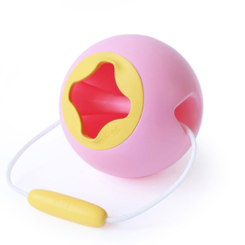 Quut Mini Ballo, Emmer, Banana Pink