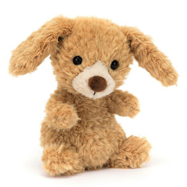 Jellycat Knuffel pup 15cm, Yummy Puppy