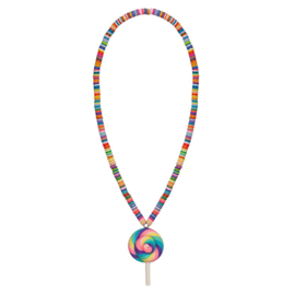 Lolly Ketting, Lollipop Necklace