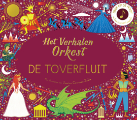 De Toverfluit - Jessica Courtney-Tickle - Christofoor​