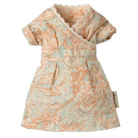 Maileg Jurk - Dress - moeder muis