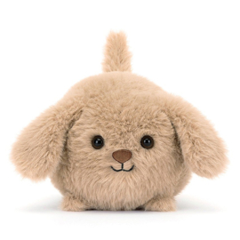 Jellycat Knuffel Pup, Caboodle Puppy