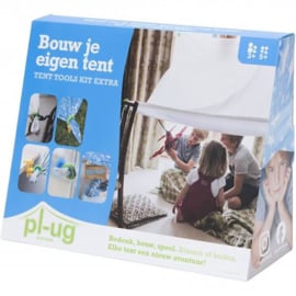 Pl-ug Tent Kit Extra