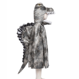 Dinosaurus Cape Grandasaurus Spinosaurus Cape, 4-6 jaar