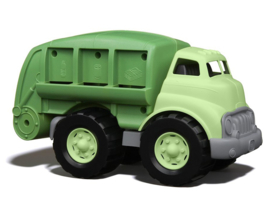 Green Toys Vuilniswagen 'Recycling Truck'