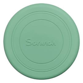 Scrunch Frisbee Mint
