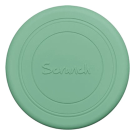 Scrunch Frisbee Mint