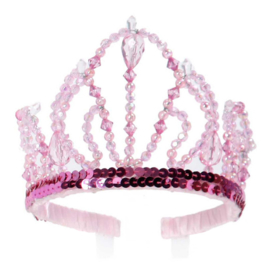 Roze Kroontje / Tiara