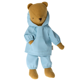 Maileg Regenpak voor Teddy Junior, 21,5 cm