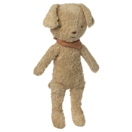 Maileg Knuffel Puppy, Dog Plush, 30cm