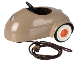 Maileg Auto voor Muizen, Mouse car - Brown