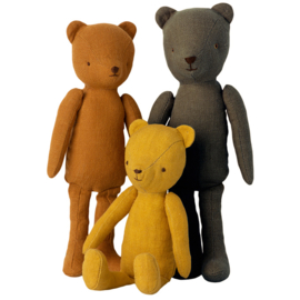 Maileg Knuffel Beer, Teddy Junior, 21,5 cm