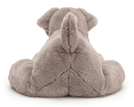 Jellycat Knuffel Hond 22cm, Huggady Dog