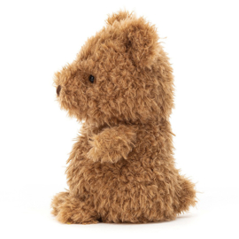 Jellycat Knuffel Beertje 18cm, Little Bear