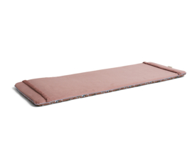 Wobbel XL Matras - Floral