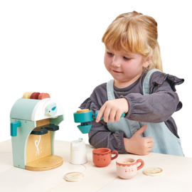 Babyccino Espressomachine - Tender Leaf Toys