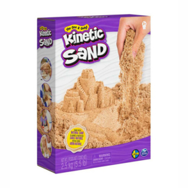 Kinetic Sand 2,5 kg