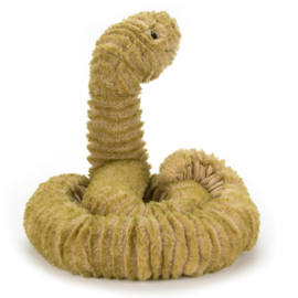 Jellycat Knuffel Slang, Slither Snake, 50cm