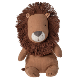 Maileg Knuffel Leeuw Safari Friends Lion Medium