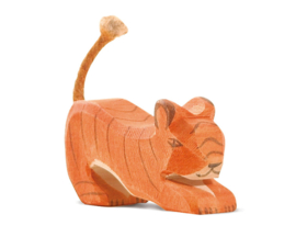 Ostheimer Houten Tijger Klein