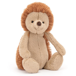 Jellycat Knuffel Egel 31cm, bashful Hedgehog Medium