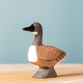 Bumbu Toys Houten Wilde Gans