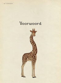 Het dierenboek - Katie Scott en Jenny Broom - Lannoo