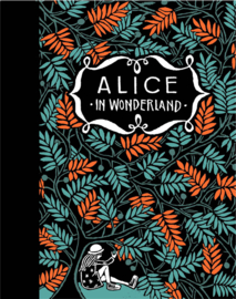 Alice in Wonderland & in Spiegelland - Lewis Carroll & Floor Rieder - Gottmer