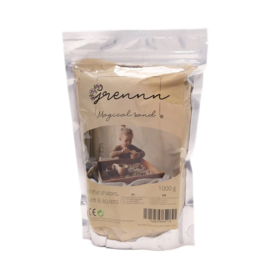 Grennn Magic Sand 1 Kilo