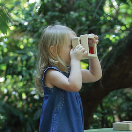 Plan Toys Waterblokken, Water Blocks