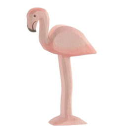 Ostheimer Houten Flamingo