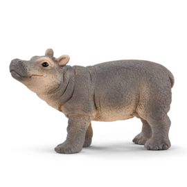 Schleich Baby Nijlpaard - 14831