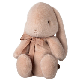 Maileg Knuffel Konijn, Bunny plush, Light Powder, 34 cm