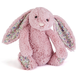 Jellycat  Knuffel Konijn 31cm, Blossom Tulip Bunny